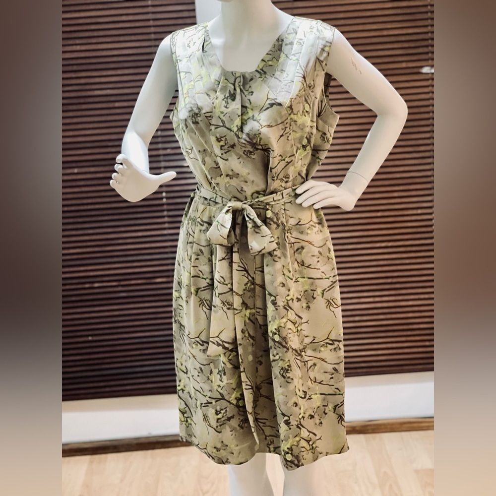 FENN  WRIGHT MANSON Dress